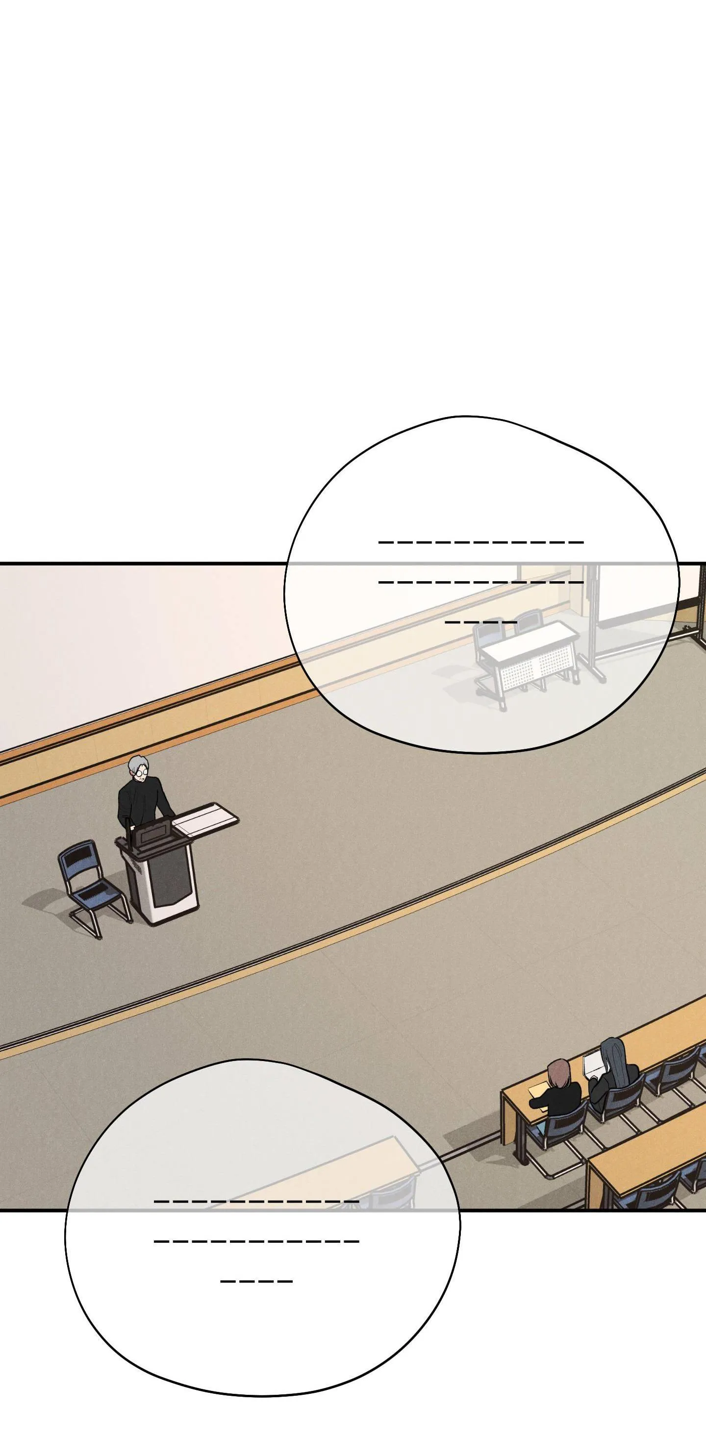 (DROP) MÓN QUÀ DÀNH CHO KẺ NGẠO MẠN Chapter 51 Trang 47