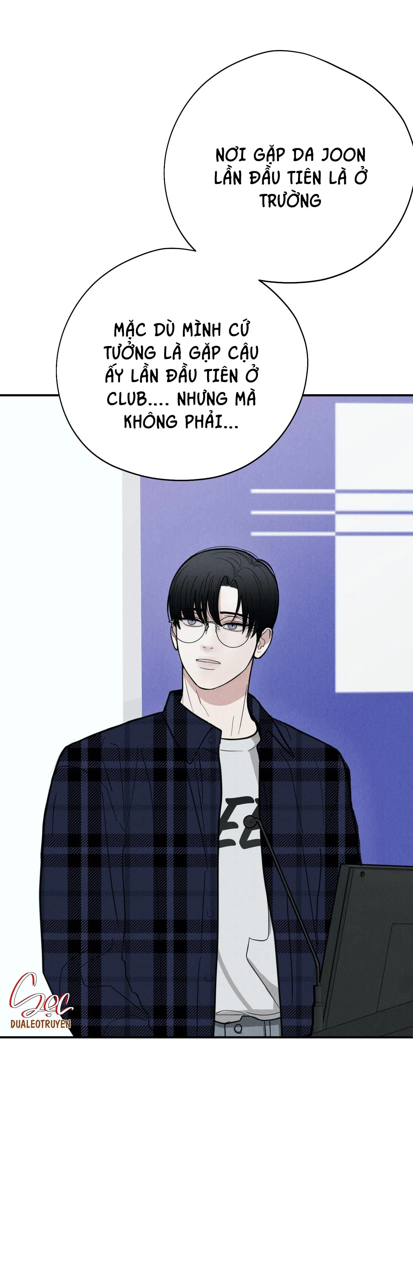 (DROP) MÓN QUÀ DÀNH CHO KẺ NGẠO MẠN Chapter 51 Trang 52