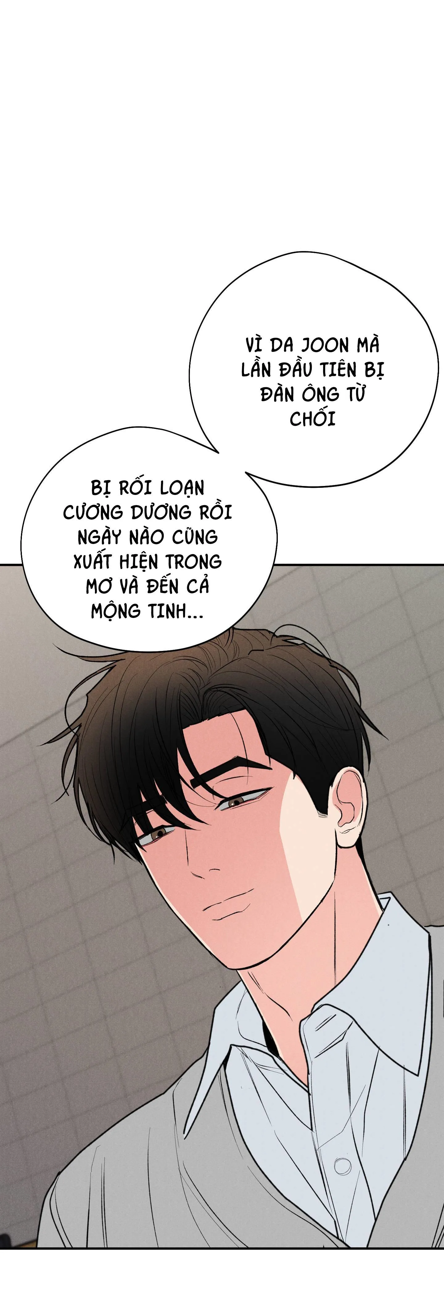 (DROP) MÓN QUÀ DÀNH CHO KẺ NGẠO MẠN Chapter 51 Trang 53