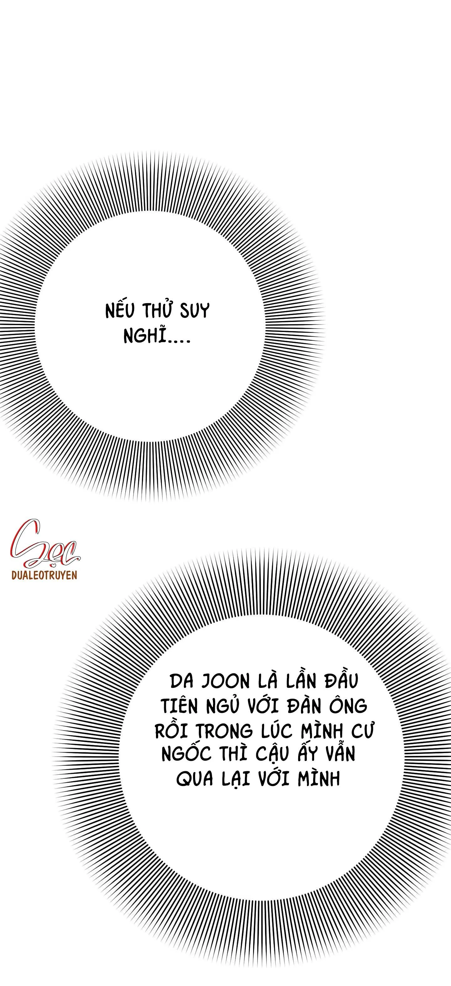 (DROP) MÓN QUÀ DÀNH CHO KẺ NGẠO MẠN Chapter 51 Trang 56