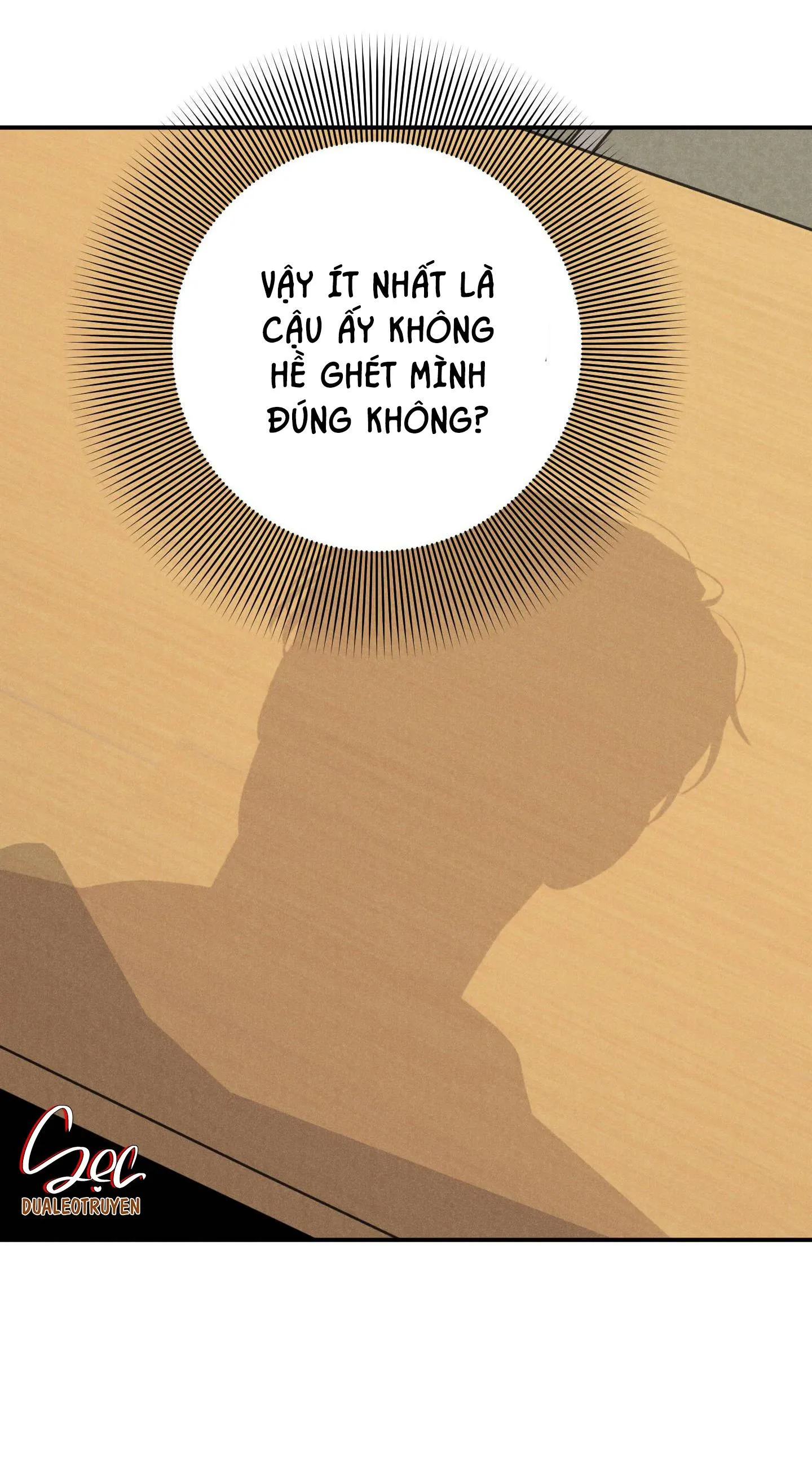 (DROP) MÓN QUÀ DÀNH CHO KẺ NGẠO MẠN Chapter 51 Trang 57