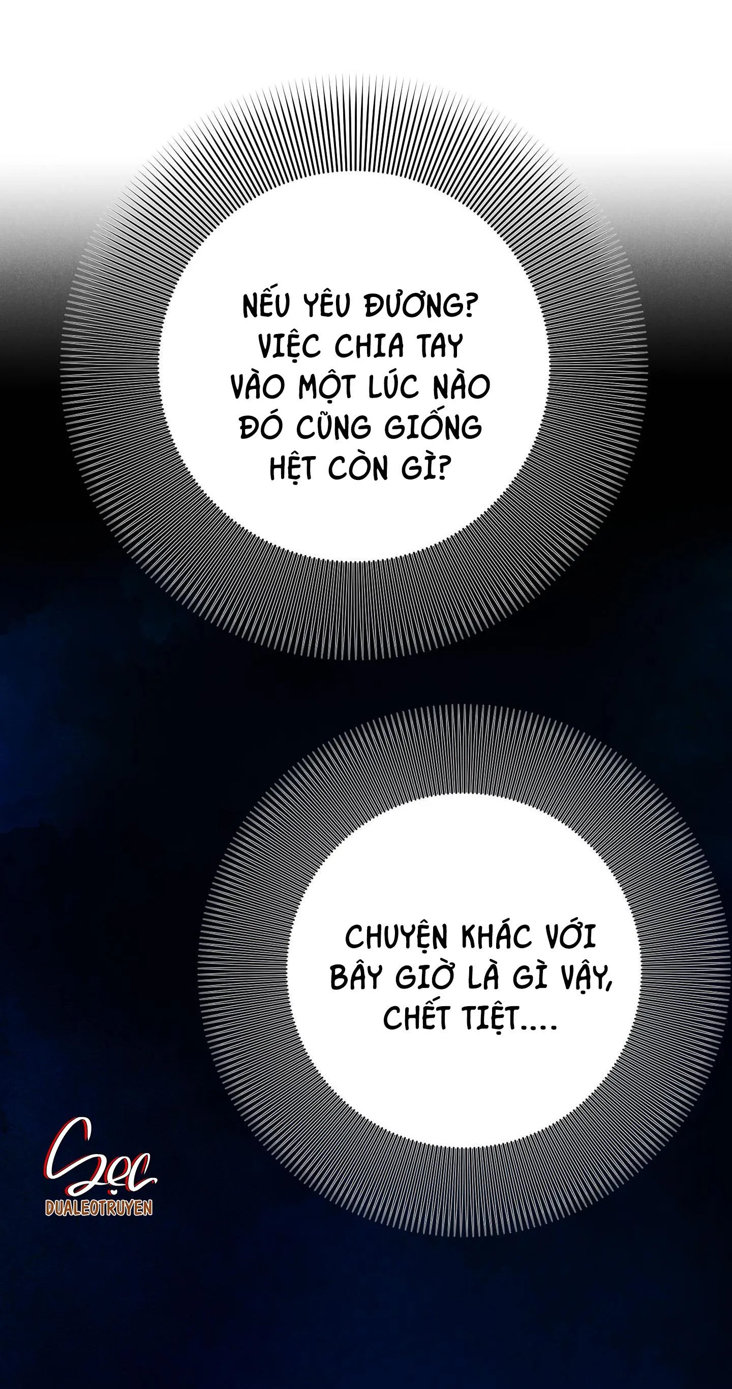 (DROP) MÓN QUÀ DÀNH CHO KẺ NGẠO MẠN Chapter 51 Trang 59