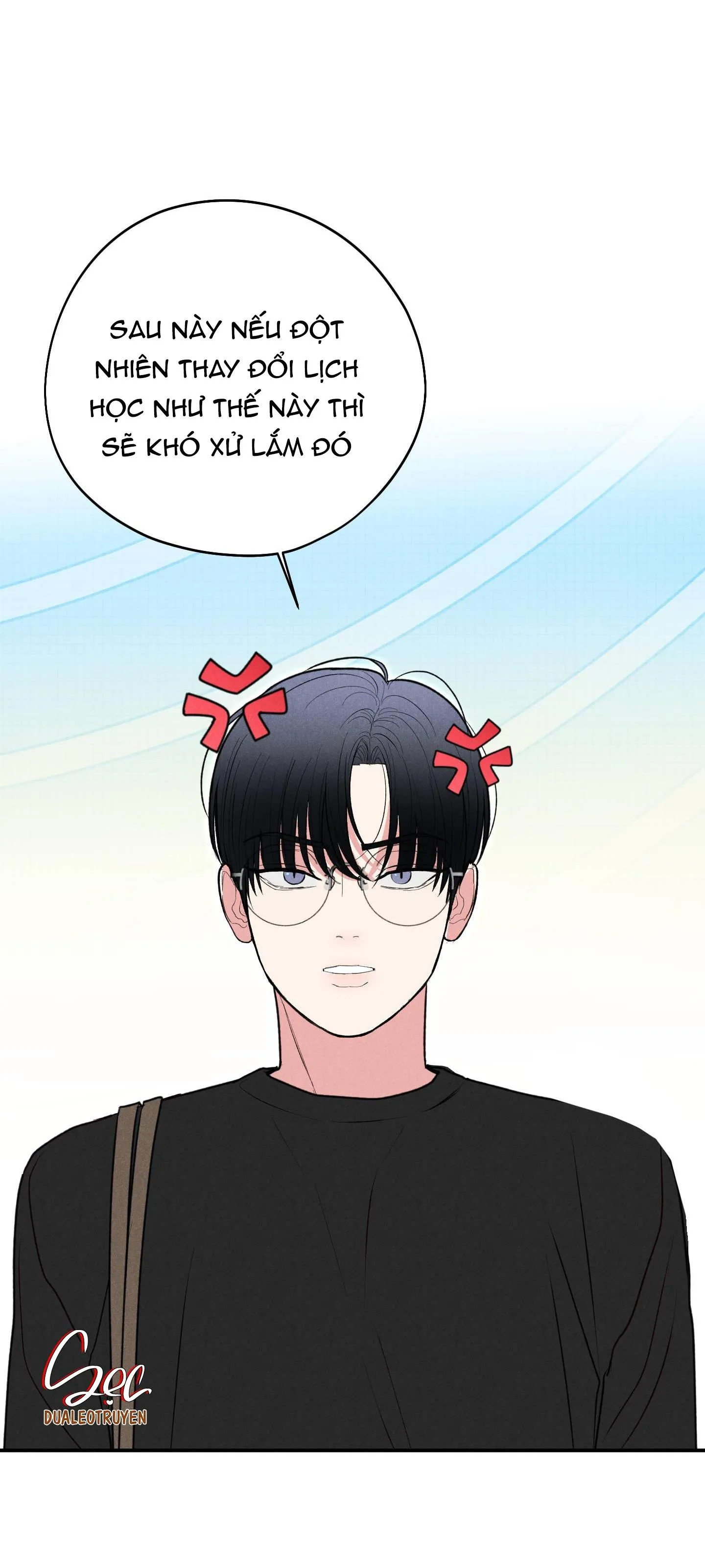 (DROP) MÓN QUÀ DÀNH CHO KẺ NGẠO MẠN Chapter 51 Trang 64