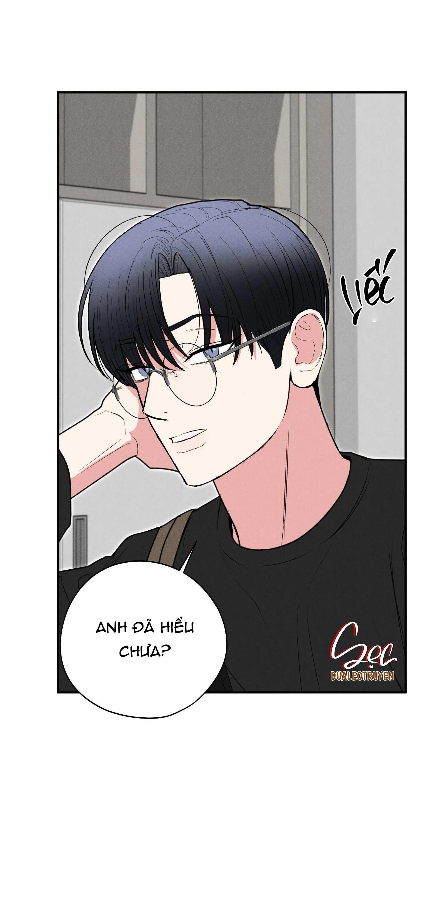 (DROP) MÓN QUÀ DÀNH CHO KẺ NGẠO MẠN Chapter 51 Trang 67