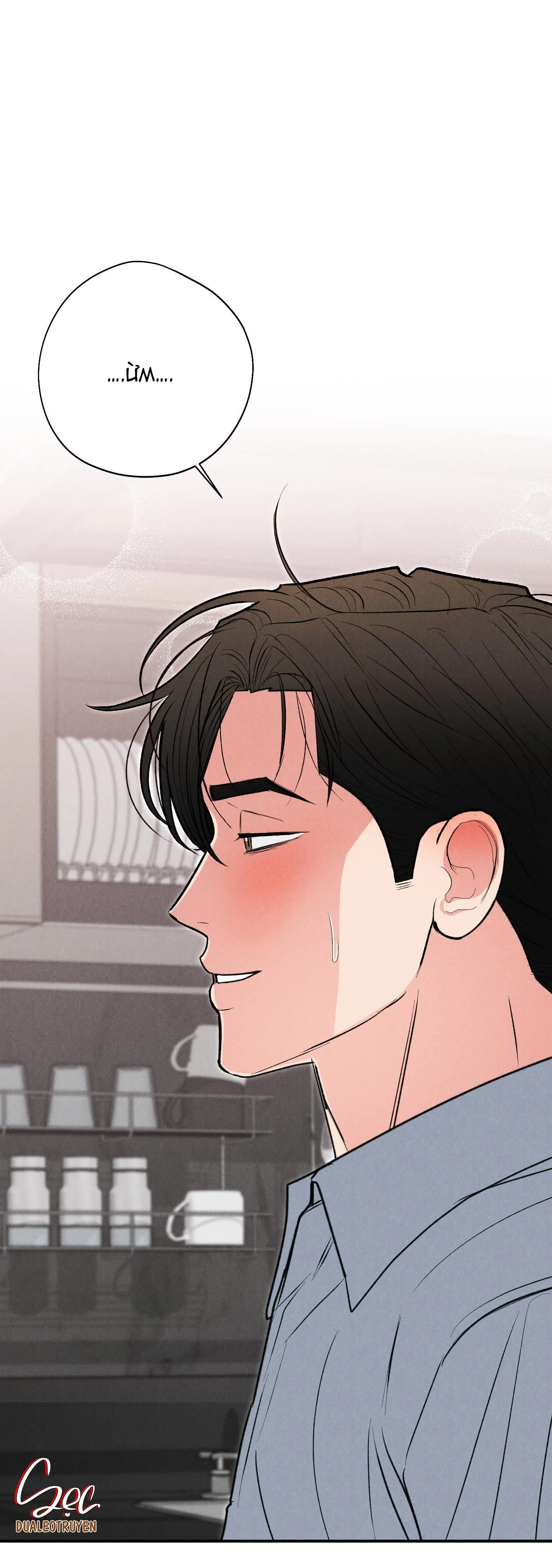 (DROP) MÓN QUÀ DÀNH CHO KẺ NGẠO MẠN Chapter 51 Trang 68