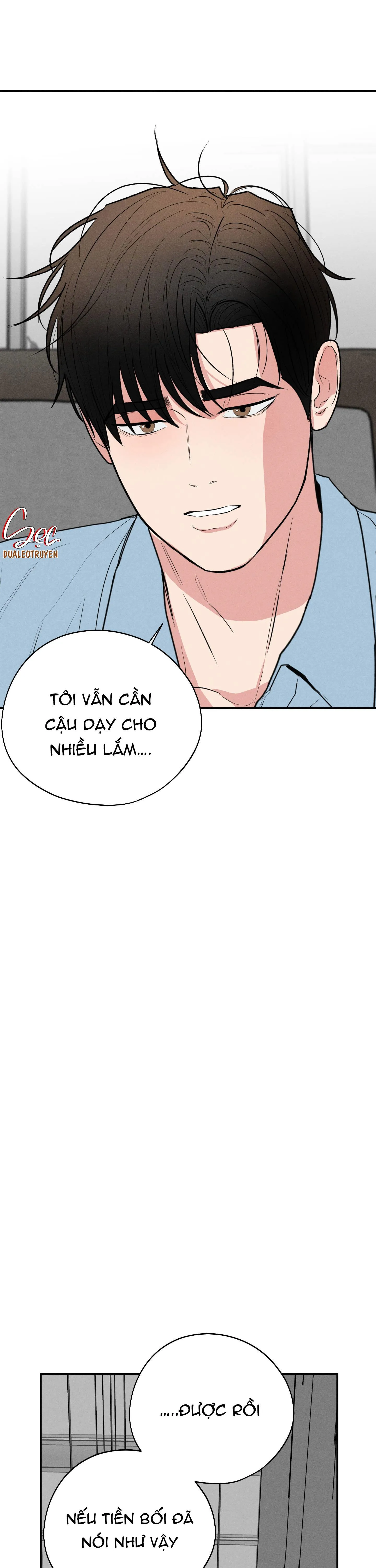 (DROP) MÓN QUÀ DÀNH CHO KẺ NGẠO MẠN Chapter 52 Trang 6