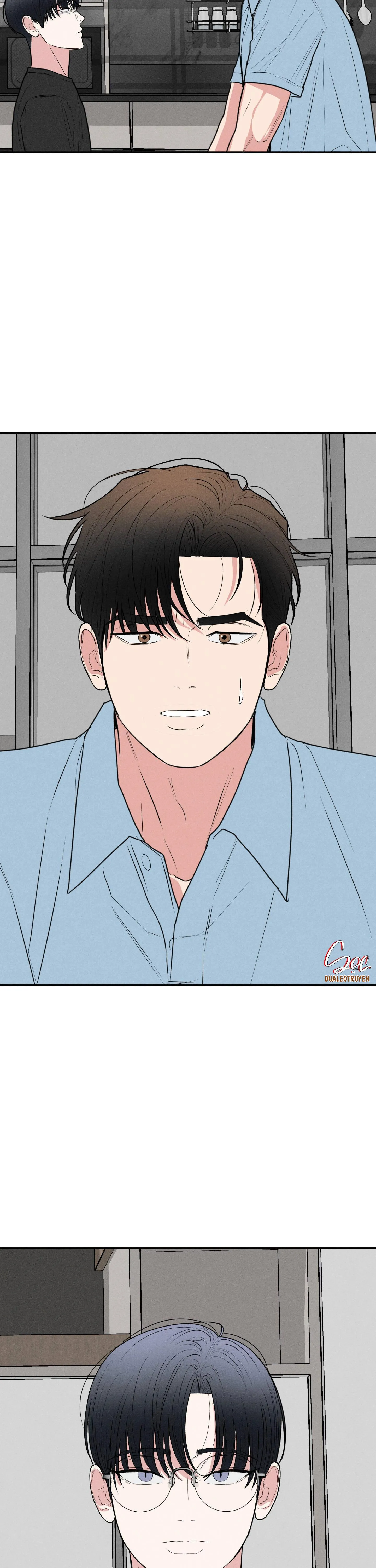 (DROP) MÓN QUÀ DÀNH CHO KẺ NGẠO MẠN Chapter 52 Trang 12