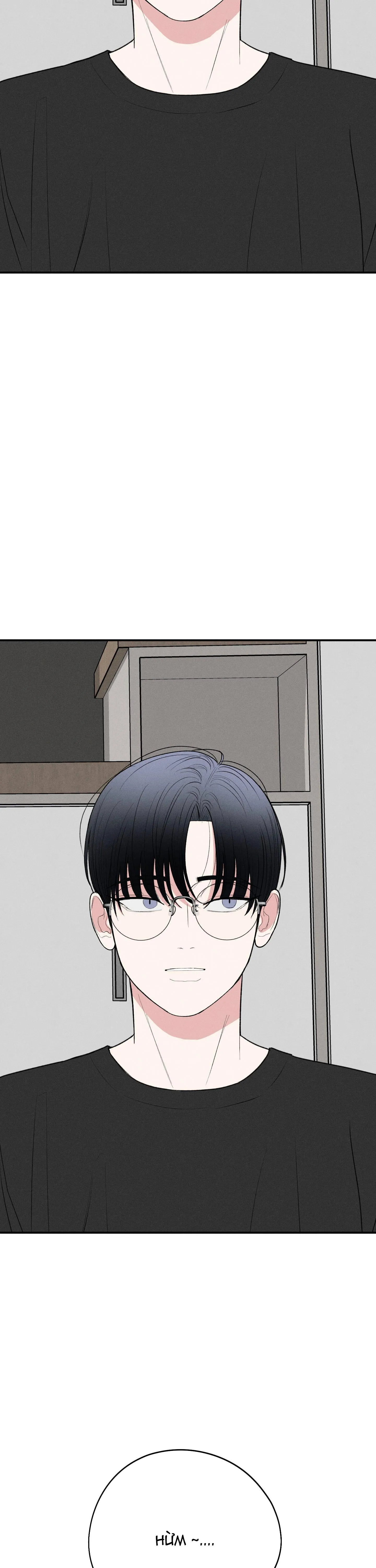 (DROP) MÓN QUÀ DÀNH CHO KẺ NGẠO MẠN Chapter 52 Trang 13