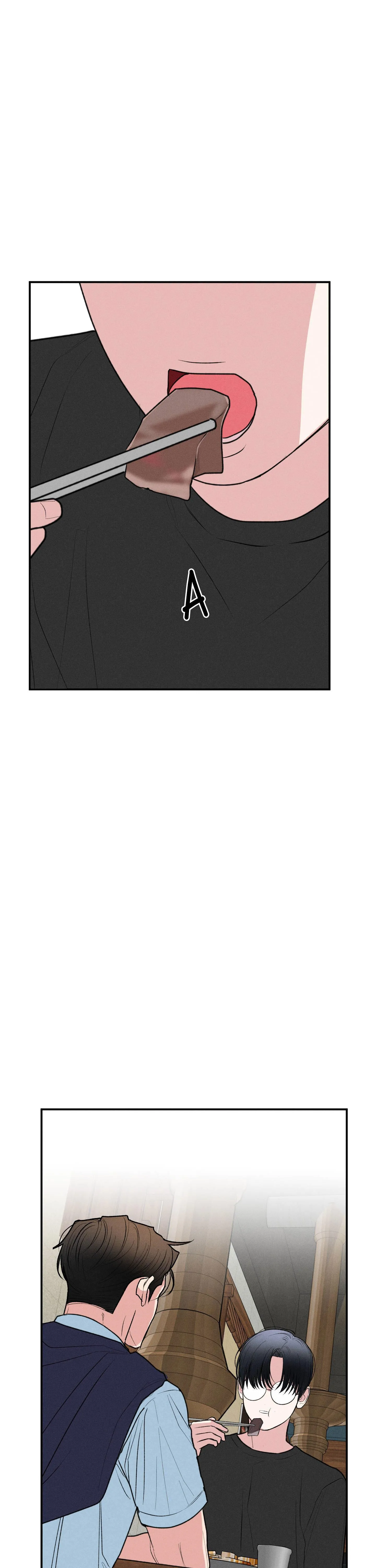 (DROP) MÓN QUÀ DÀNH CHO KẺ NGẠO MẠN Chapter 52 Trang 15