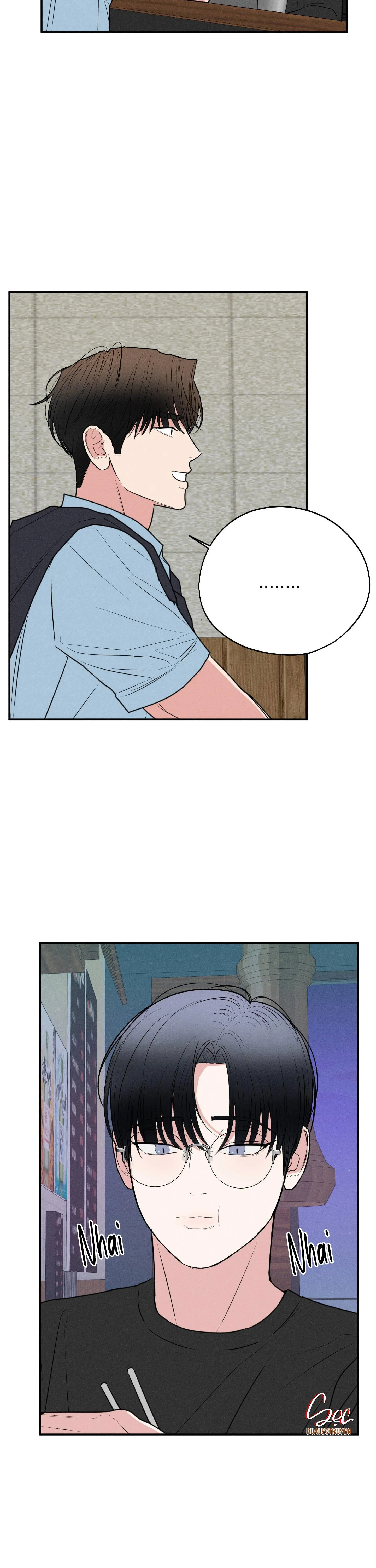 (DROP) MÓN QUÀ DÀNH CHO KẺ NGẠO MẠN Chapter 52 Trang 16