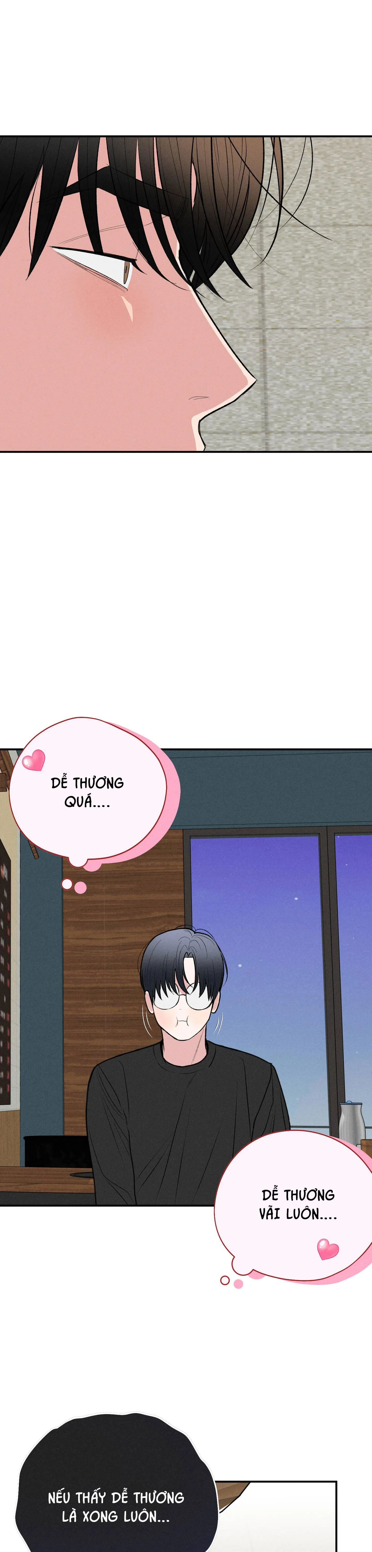 (DROP) MÓN QUÀ DÀNH CHO KẺ NGẠO MẠN Chapter 52 Trang 17