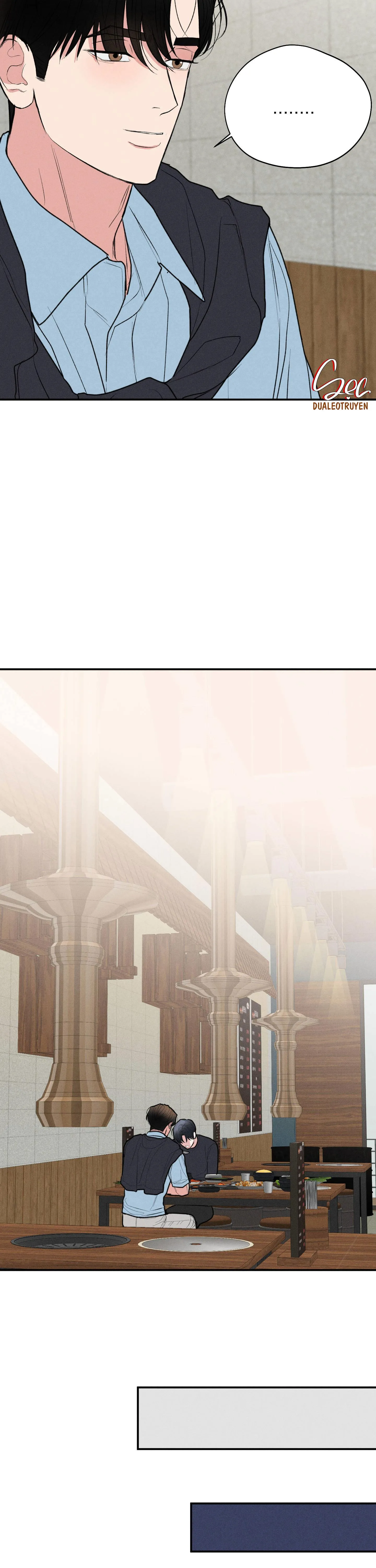 (DROP) MÓN QUÀ DÀNH CHO KẺ NGẠO MẠN Chapter 52 Trang 20