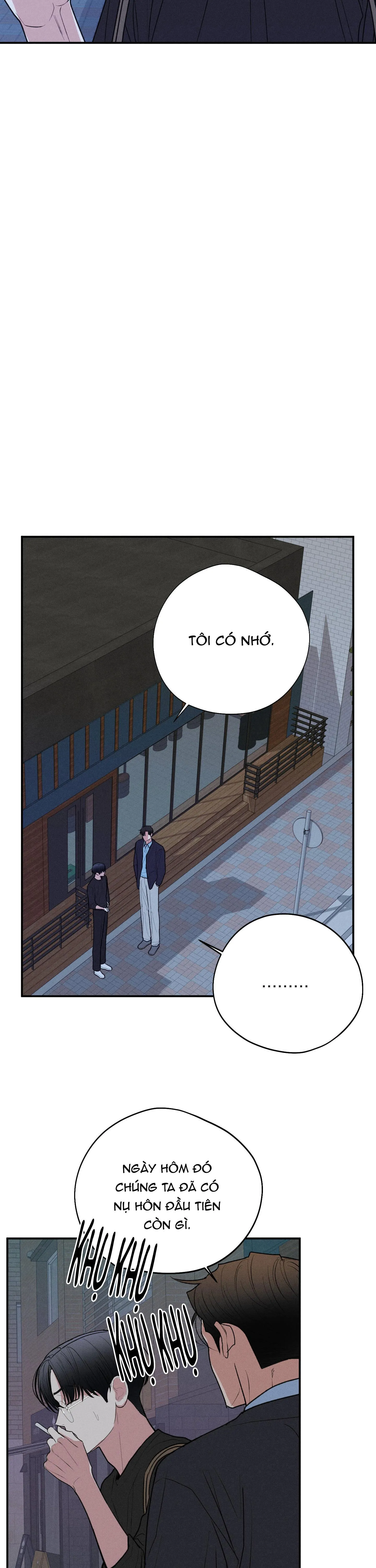 (DROP) MÓN QUÀ DÀNH CHO KẺ NGẠO MẠN Chapter 52 Trang 23