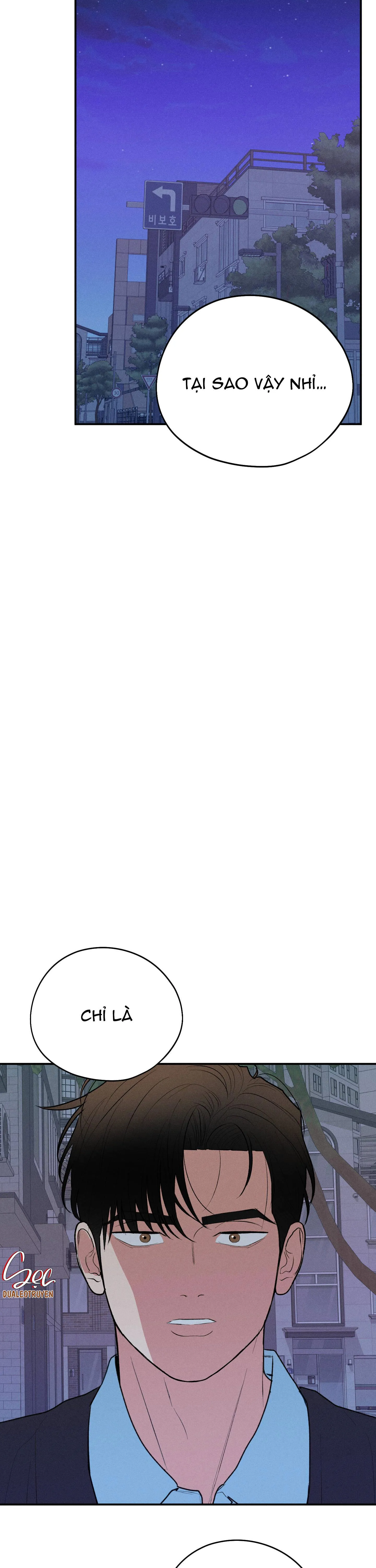 (DROP) MÓN QUÀ DÀNH CHO KẺ NGẠO MẠN Chapter 52 Trang 26