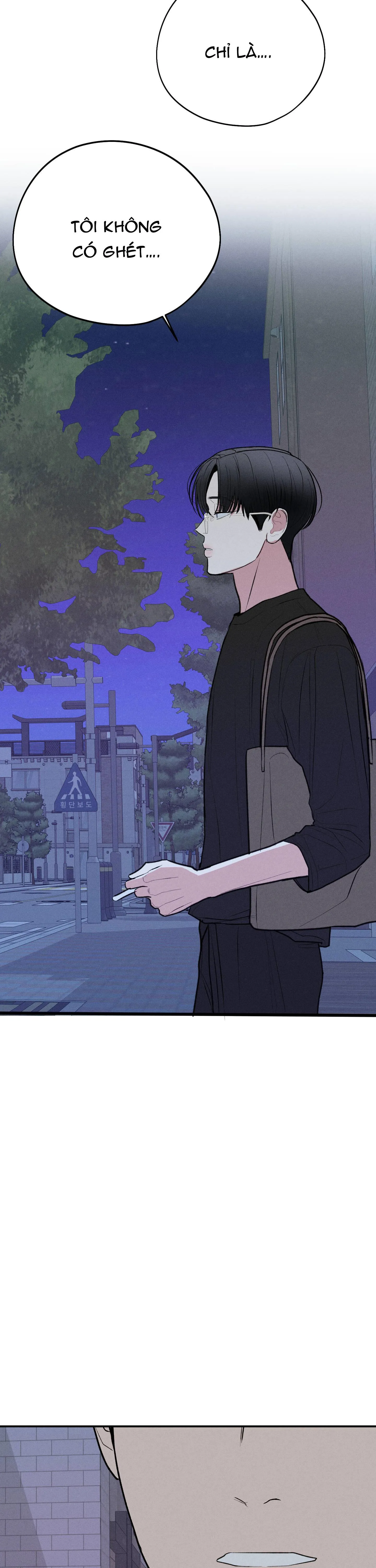 (DROP) MÓN QUÀ DÀNH CHO KẺ NGẠO MẠN Chapter 52 Trang 27