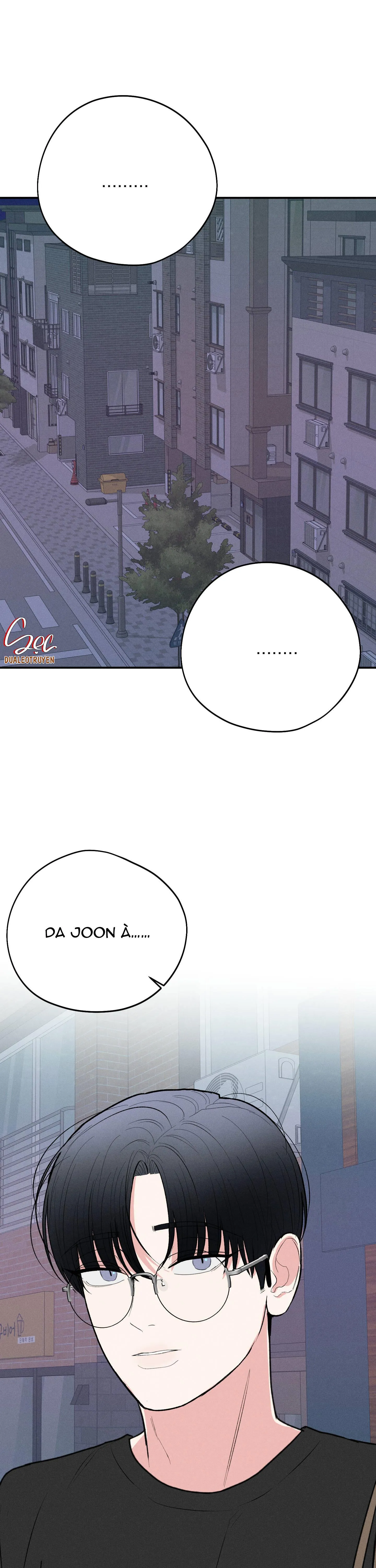 (DROP) MÓN QUÀ DÀNH CHO KẺ NGẠO MẠN Chapter 52 Trang 30