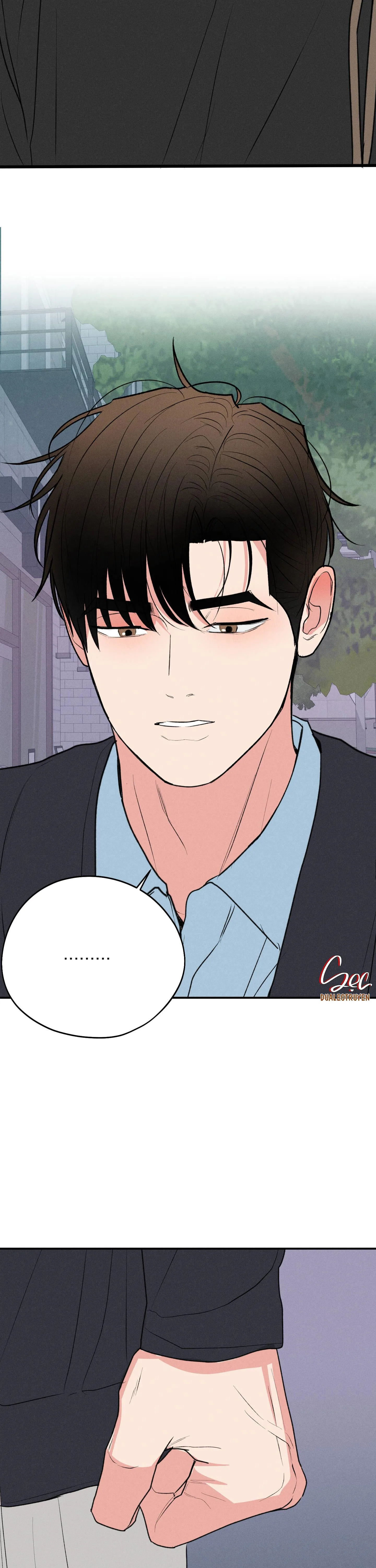 (DROP) MÓN QUÀ DÀNH CHO KẺ NGẠO MẠN Chapter 52 Trang 31