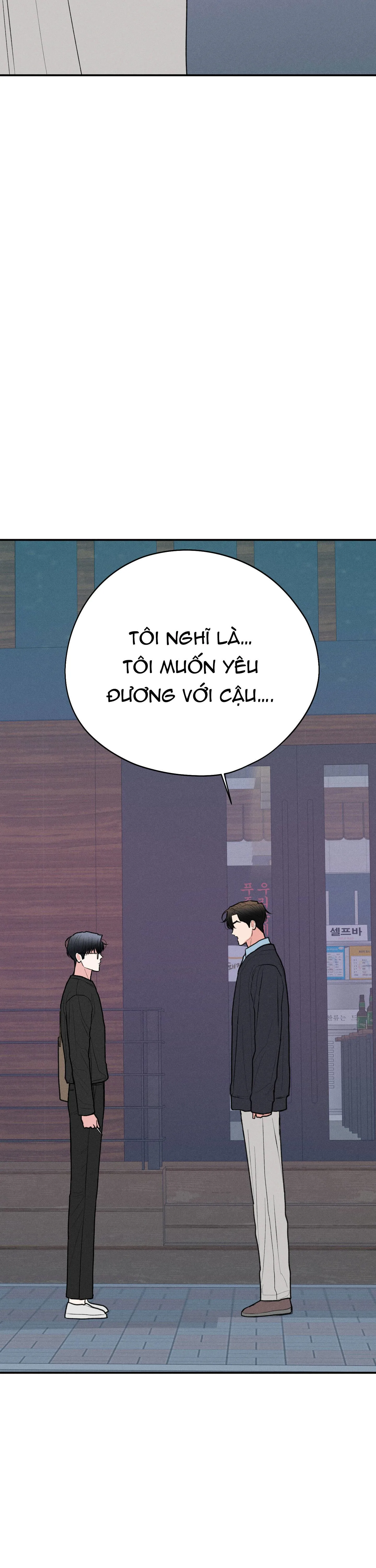 (DROP) MÓN QUÀ DÀNH CHO KẺ NGẠO MẠN Chapter 52 Trang 32