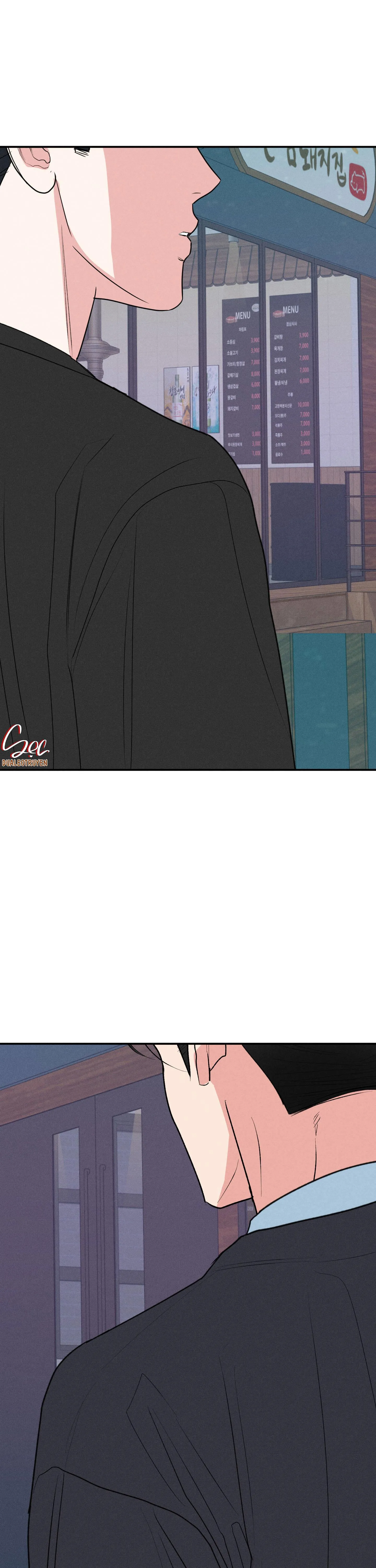 (DROP) MÓN QUÀ DÀNH CHO KẺ NGẠO MẠN Chapter 52 Trang 33