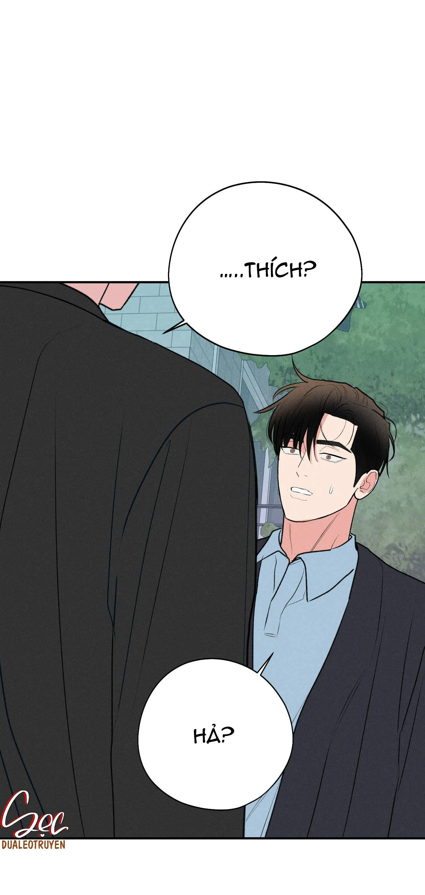 (DROP) MÓN QUÀ DÀNH CHO KẺ NGẠO MẠN Chapter 52 Trang 36