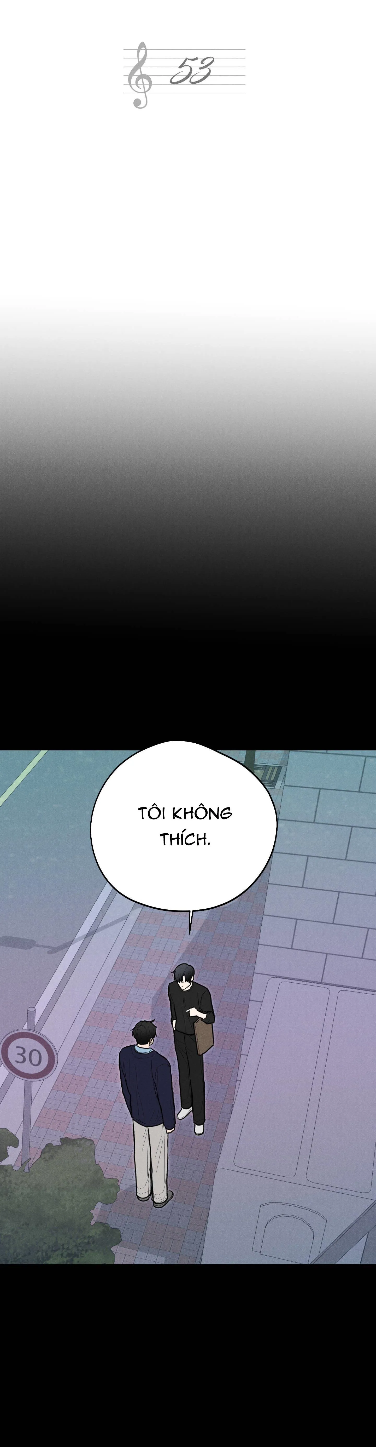 (DROP) MÓN QUÀ DÀNH CHO KẺ NGẠO MẠN Chapter 53 Trang 4