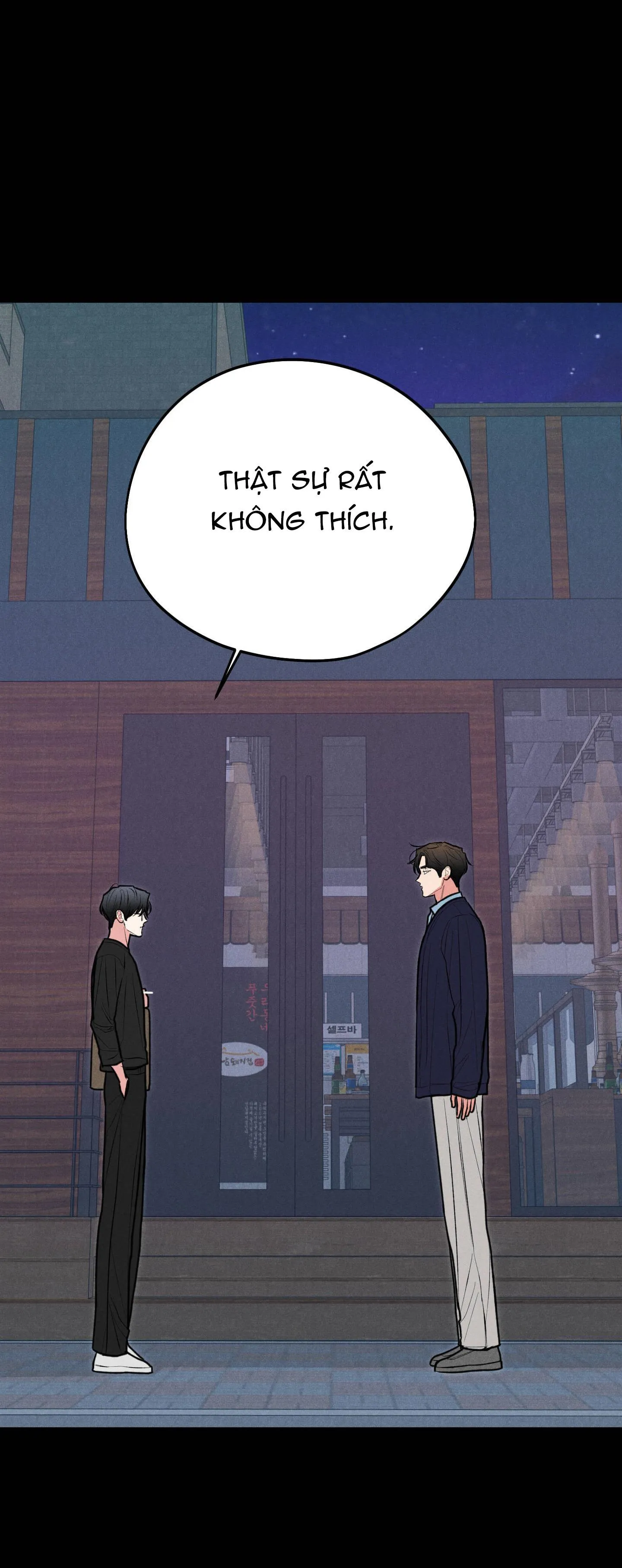 (DROP) MÓN QUÀ DÀNH CHO KẺ NGẠO MẠN Chapter 53 Trang 5