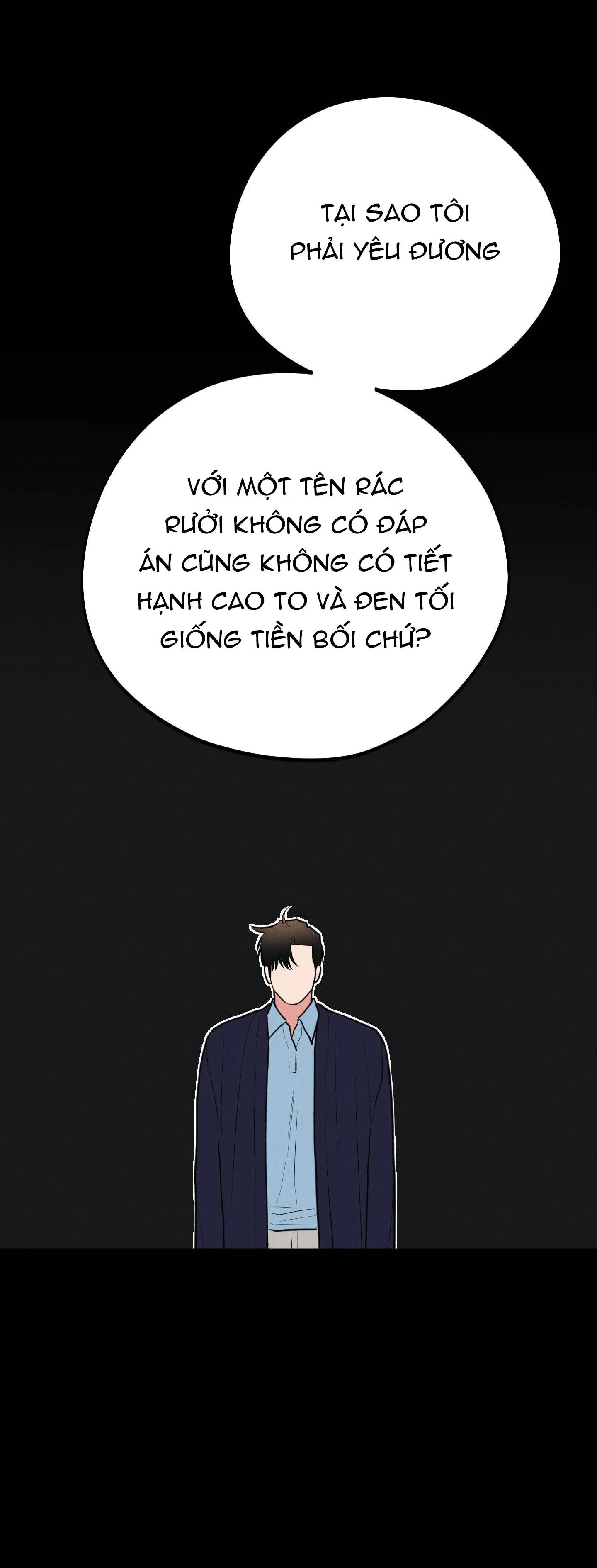 (DROP) MÓN QUÀ DÀNH CHO KẺ NGẠO MẠN Chapter 53 Trang 8