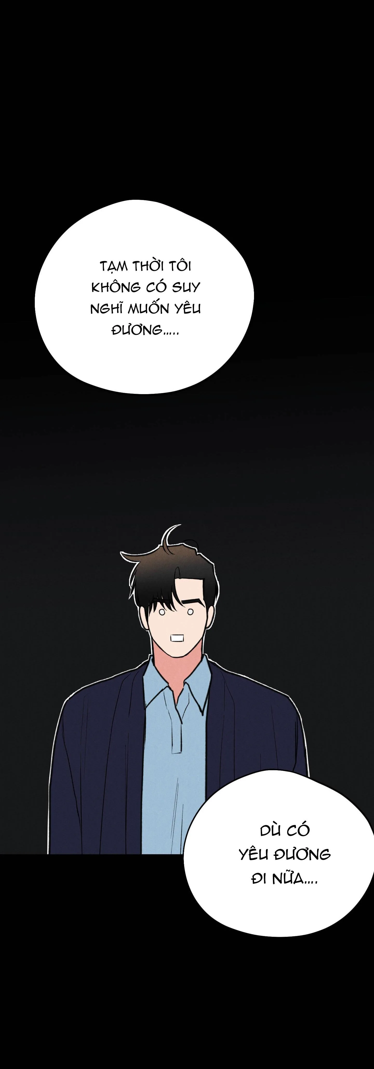 (DROP) MÓN QUÀ DÀNH CHO KẺ NGẠO MẠN Chapter 53 Trang 9