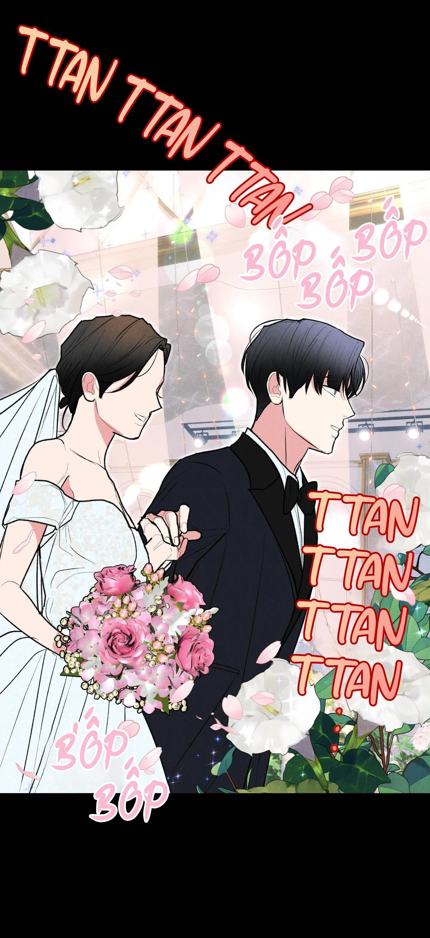 (DROP) MÓN QUÀ DÀNH CHO KẺ NGẠO MẠN Chapter 53 Trang 12