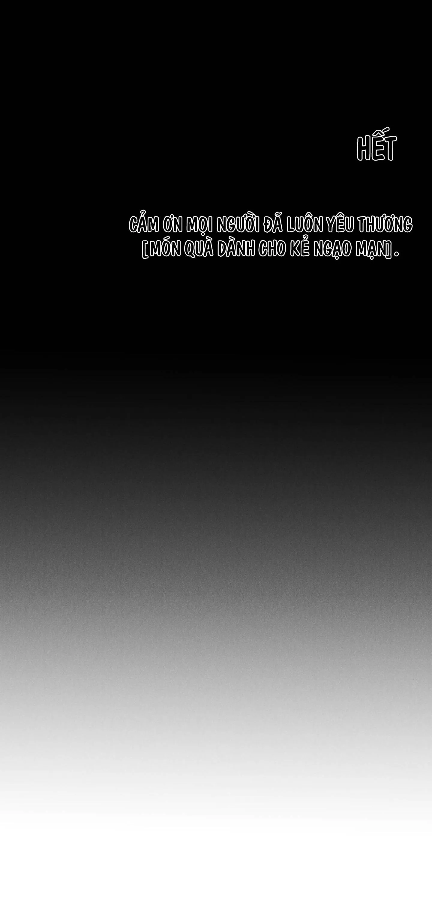 (DROP) MÓN QUÀ DÀNH CHO KẺ NGẠO MẠN Chapter 53 Trang 15