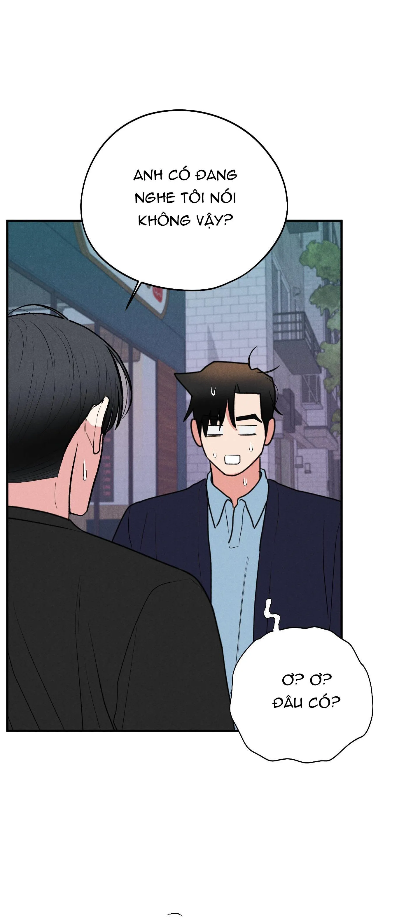 (DROP) MÓN QUÀ DÀNH CHO KẺ NGẠO MẠN Chapter 53 Trang 17