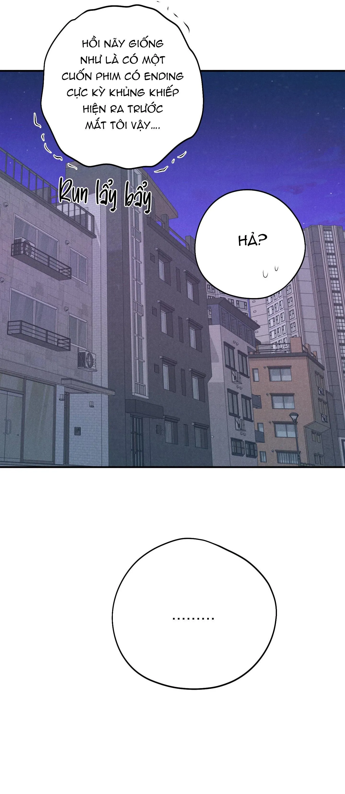 (DROP) MÓN QUÀ DÀNH CHO KẺ NGẠO MẠN Chapter 53 Trang 18