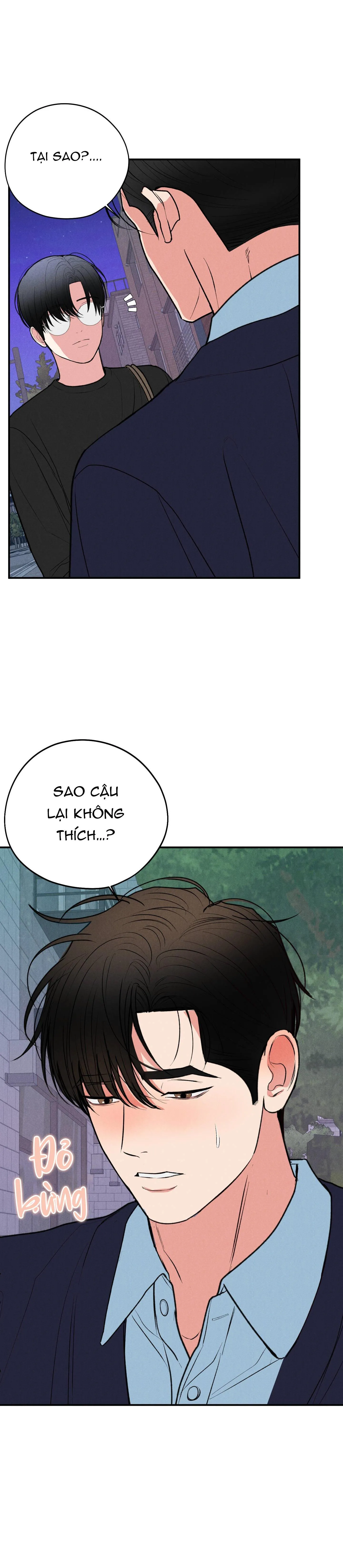 (DROP) MÓN QUÀ DÀNH CHO KẺ NGẠO MẠN Chapter 53 Trang 19