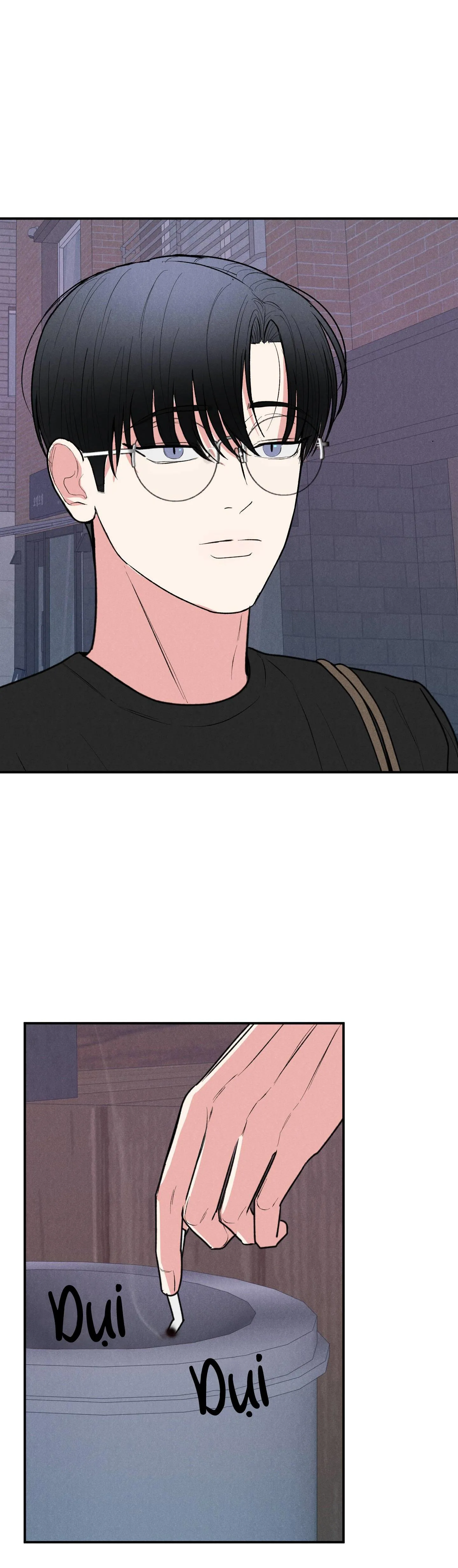 (DROP) MÓN QUÀ DÀNH CHO KẺ NGẠO MẠN Chapter 53 Trang 20