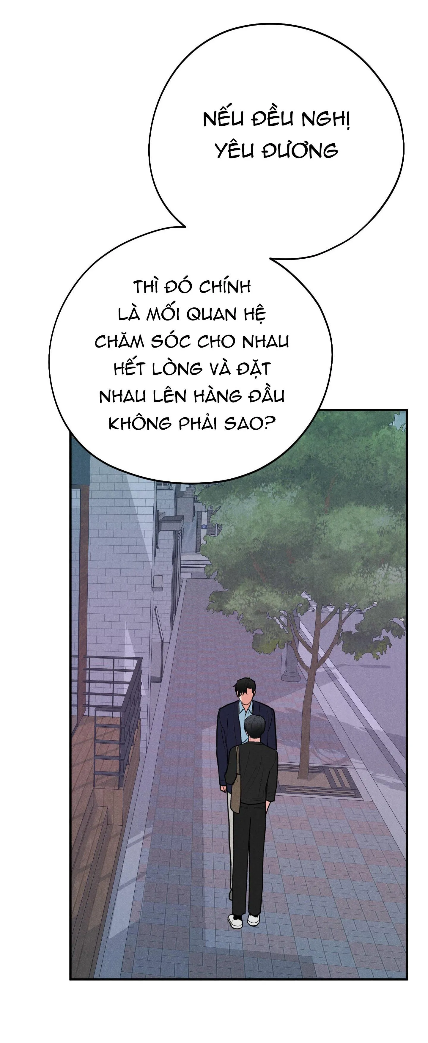 (DROP) MÓN QUÀ DÀNH CHO KẺ NGẠO MẠN Chapter 53 Trang 21