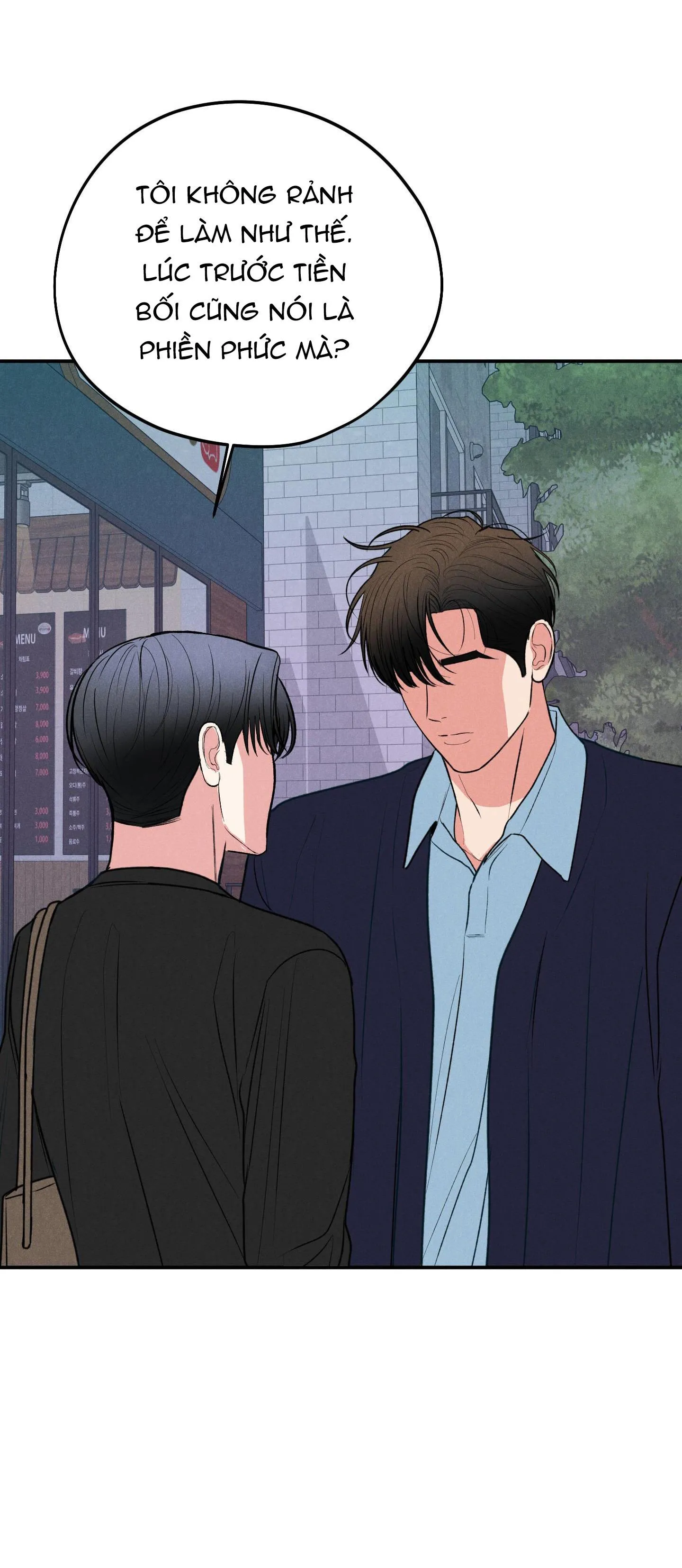 (DROP) MÓN QUÀ DÀNH CHO KẺ NGẠO MẠN Chapter 53 Trang 22