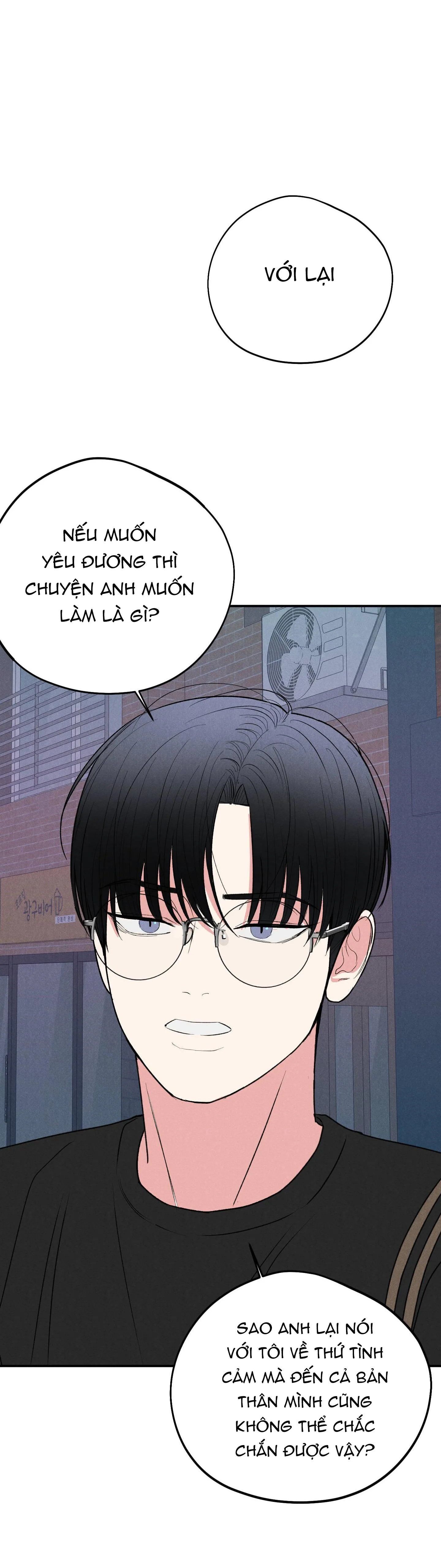 (DROP) MÓN QUÀ DÀNH CHO KẺ NGẠO MẠN Chapter 53 Trang 23