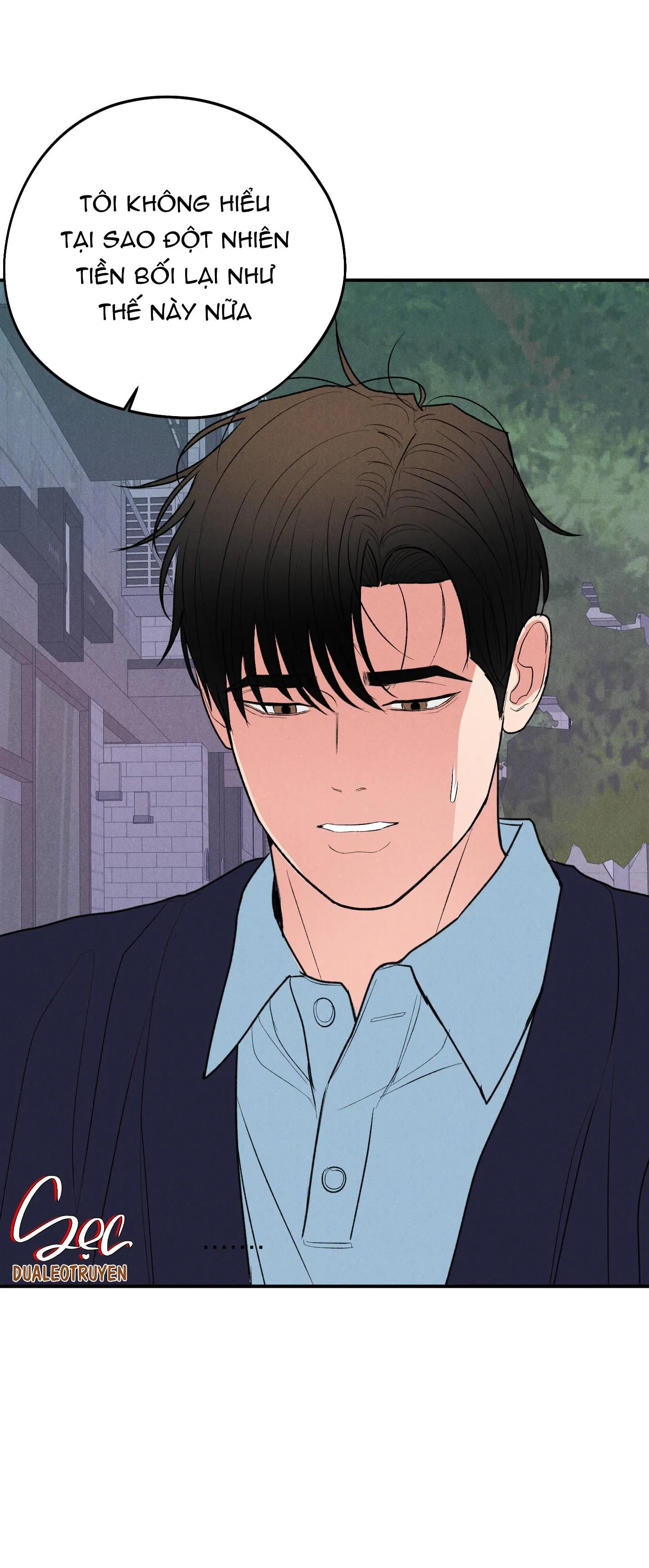 (DROP) MÓN QUÀ DÀNH CHO KẺ NGẠO MẠN Chapter 53 Trang 24