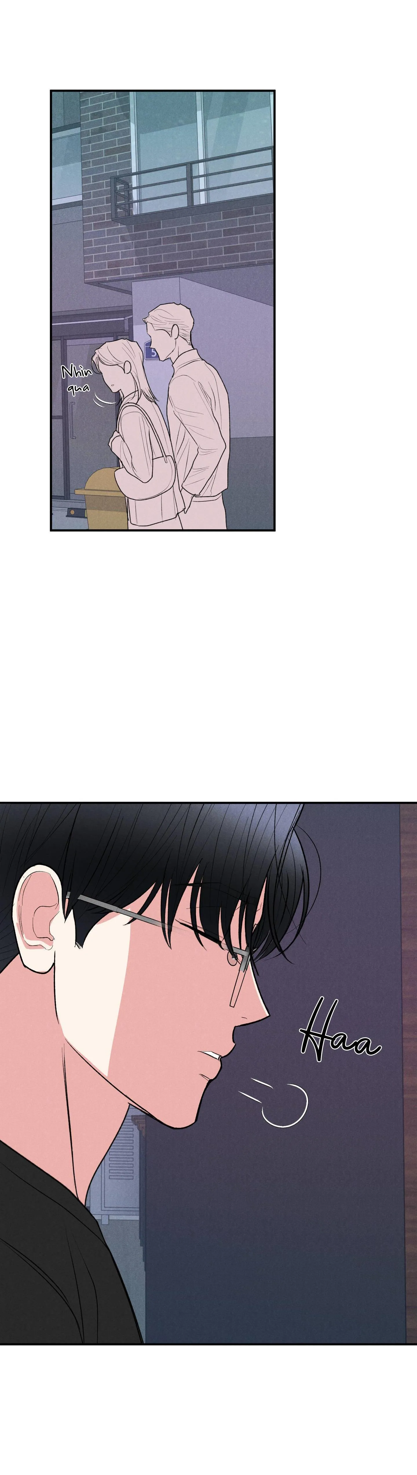 (DROP) MÓN QUÀ DÀNH CHO KẺ NGẠO MẠN Chapter 53 Trang 26