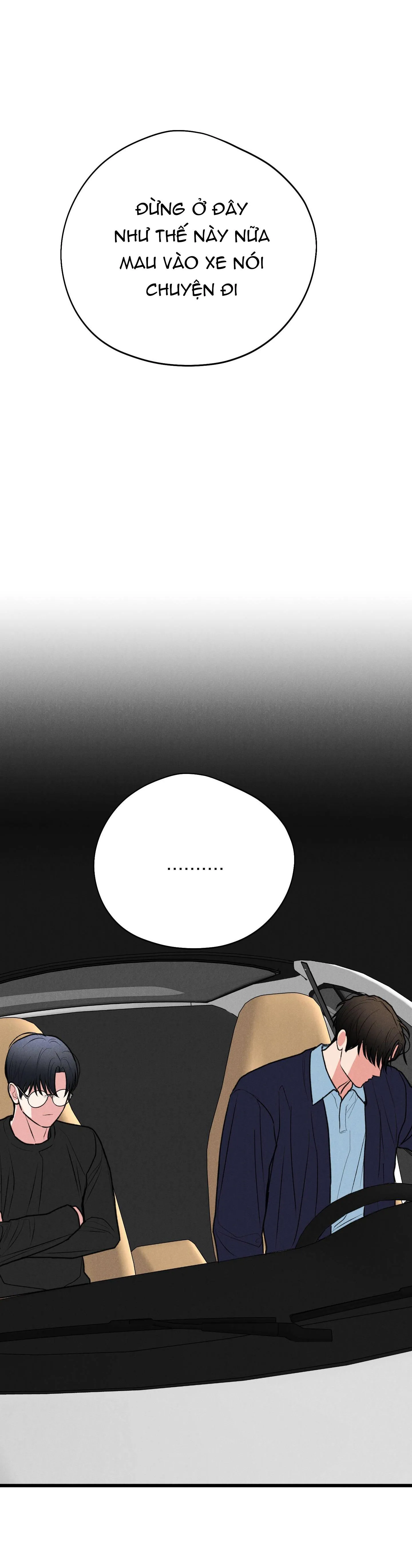 (DROP) MÓN QUÀ DÀNH CHO KẺ NGẠO MẠN Chapter 53 Trang 27