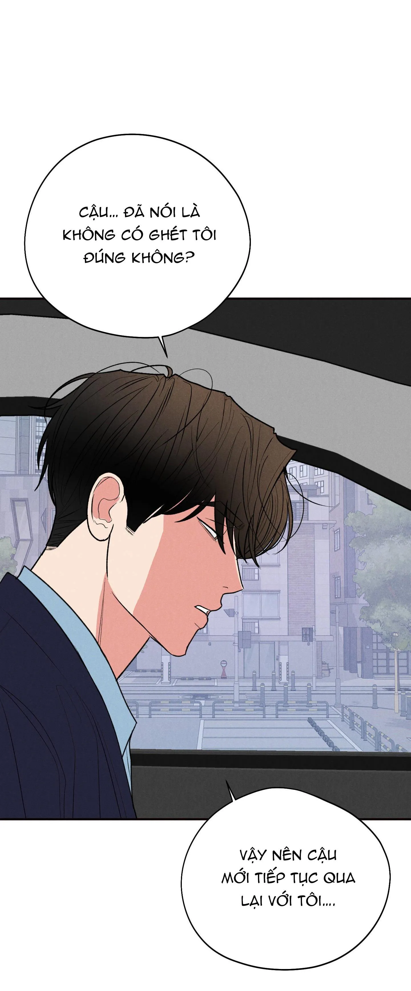 (DROP) MÓN QUÀ DÀNH CHO KẺ NGẠO MẠN Chapter 53 Trang 29