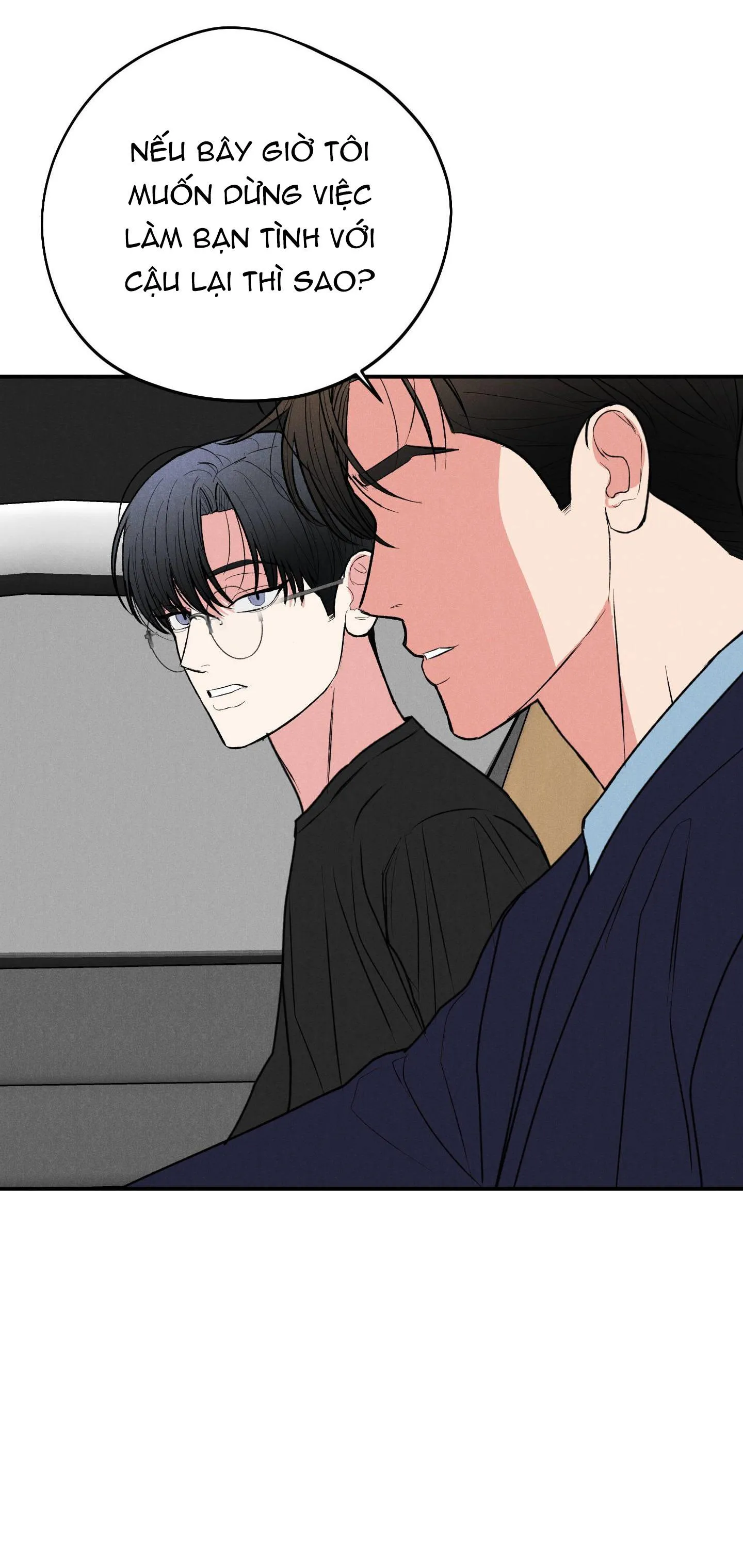 (DROP) MÓN QUÀ DÀNH CHO KẺ NGẠO MẠN Chapter 53 Trang 33