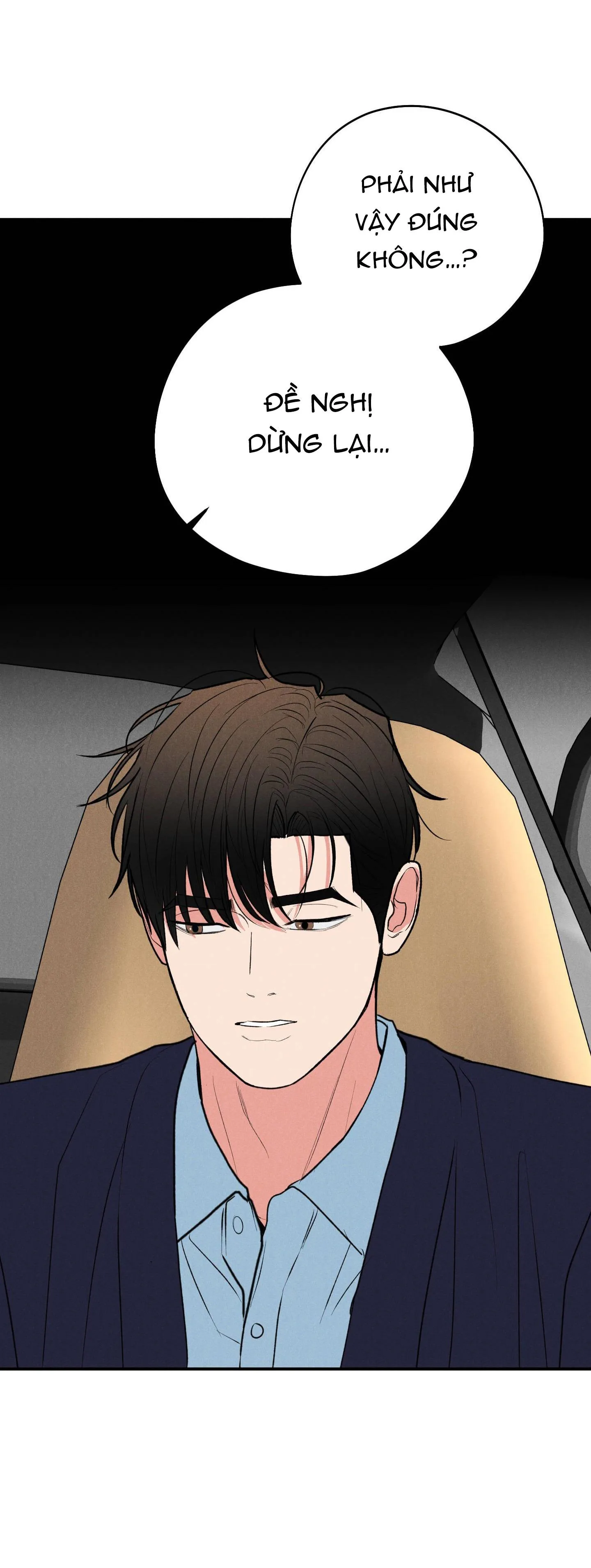 (DROP) MÓN QUÀ DÀNH CHO KẺ NGẠO MẠN Chapter 53 Trang 35