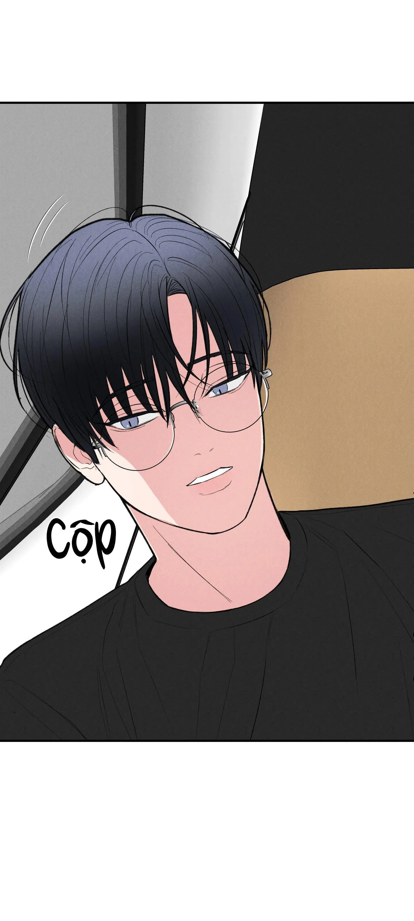 (DROP) MÓN QUÀ DÀNH CHO KẺ NGẠO MẠN Chapter 53 Trang 37