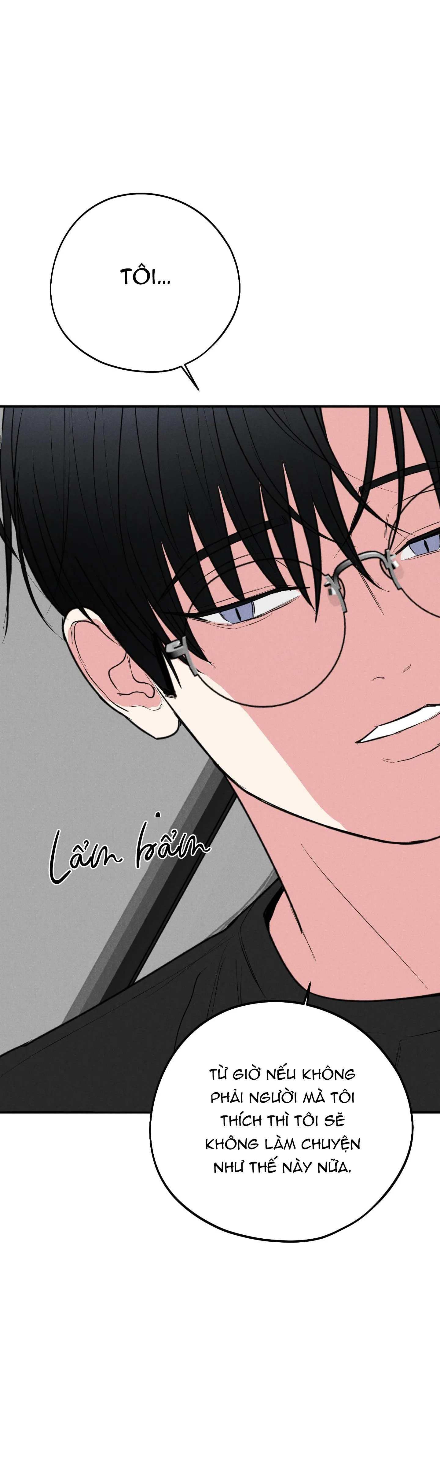 (DROP) MÓN QUÀ DÀNH CHO KẺ NGẠO MẠN Chapter 53 Trang 38