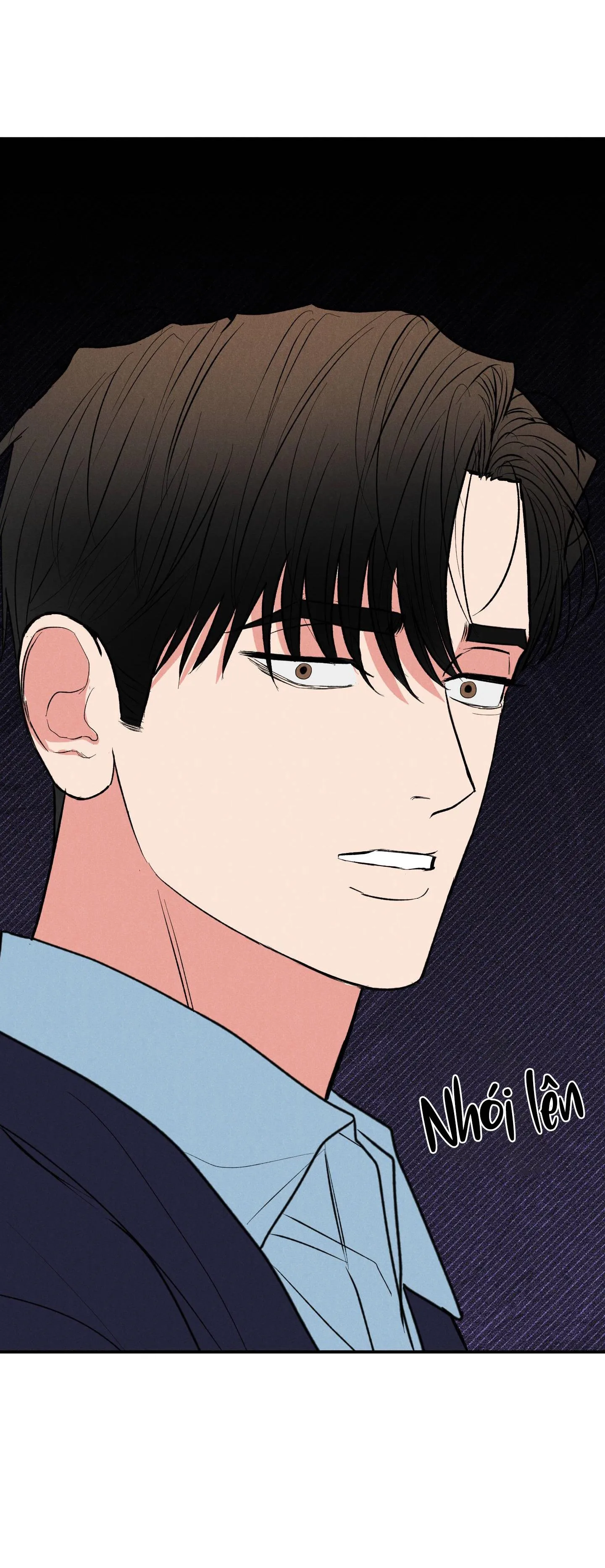 (DROP) MÓN QUÀ DÀNH CHO KẺ NGẠO MẠN Chapter 53 Trang 39