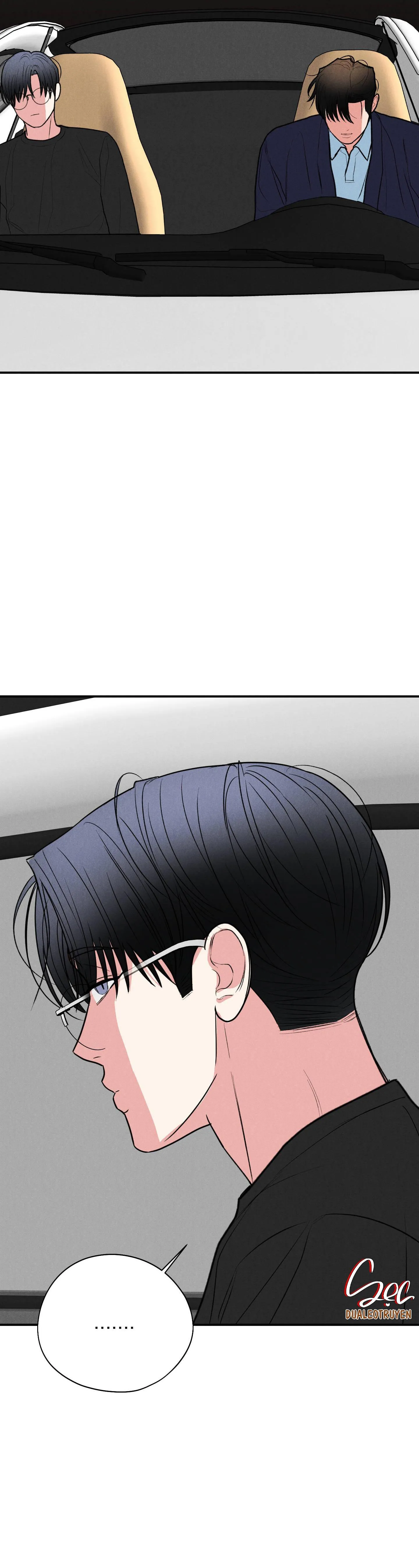 (DROP) MÓN QUÀ DÀNH CHO KẺ NGẠO MẠN Chapter 53 Trang 41