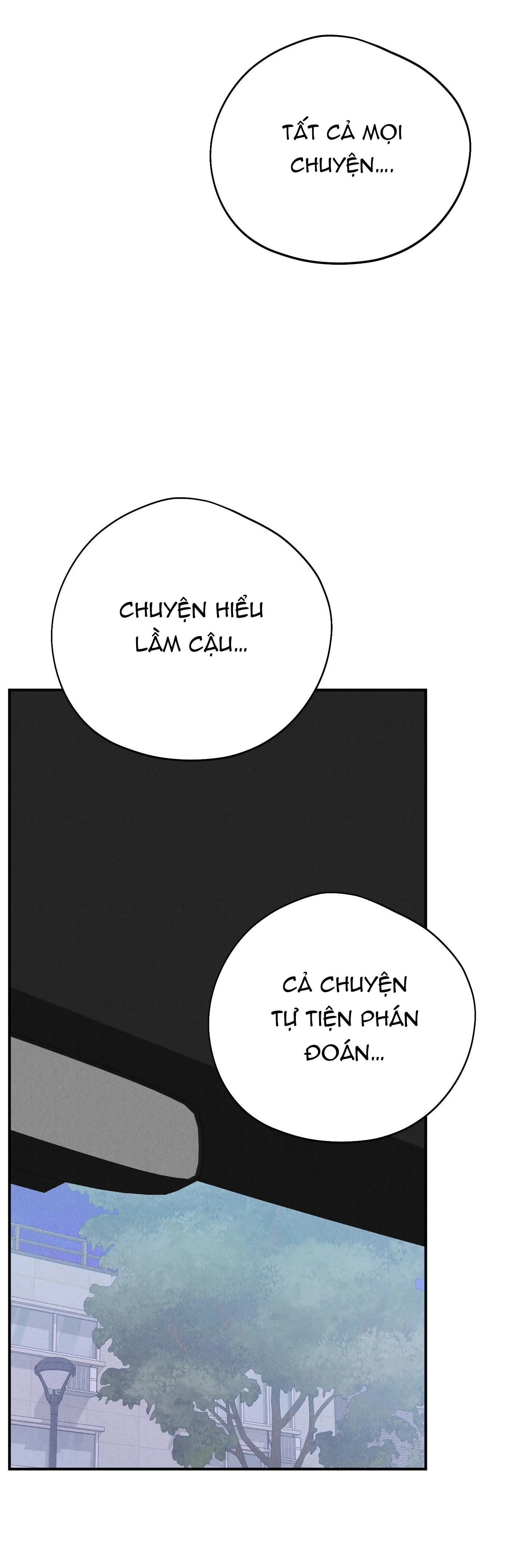 (DROP) MÓN QUÀ DÀNH CHO KẺ NGẠO MẠN Chapter 53 Trang 43