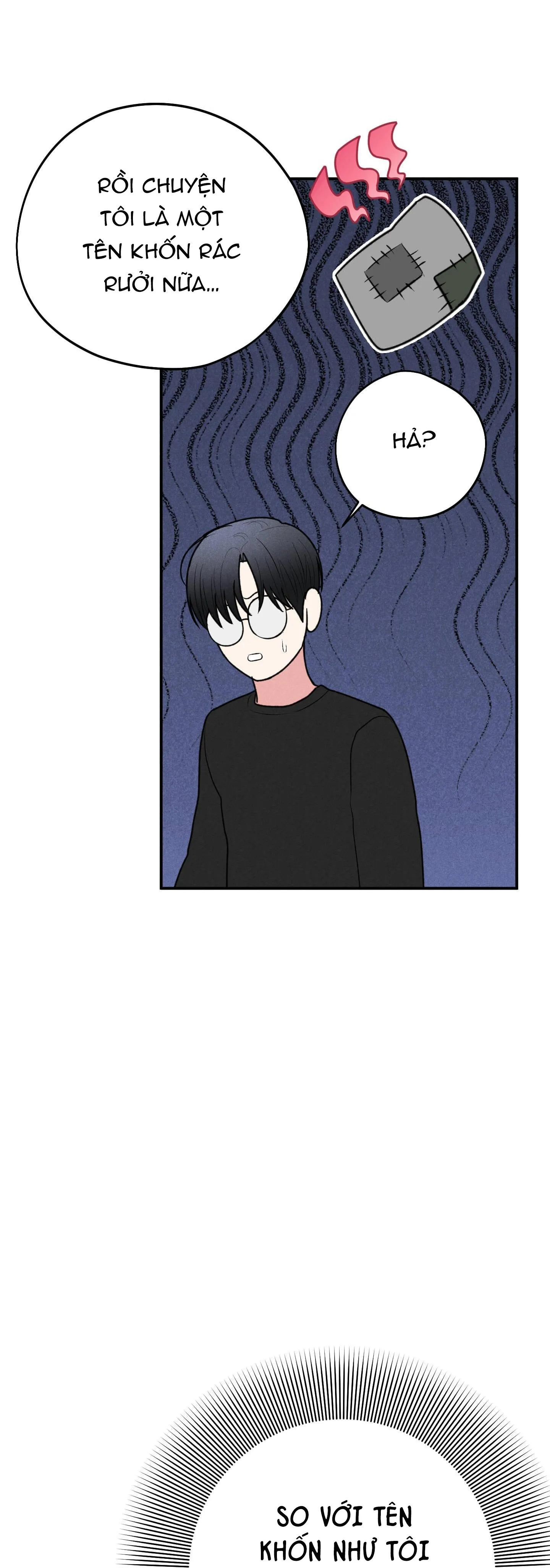 (DROP) MÓN QUÀ DÀNH CHO KẺ NGẠO MẠN Chapter 53 Trang 44