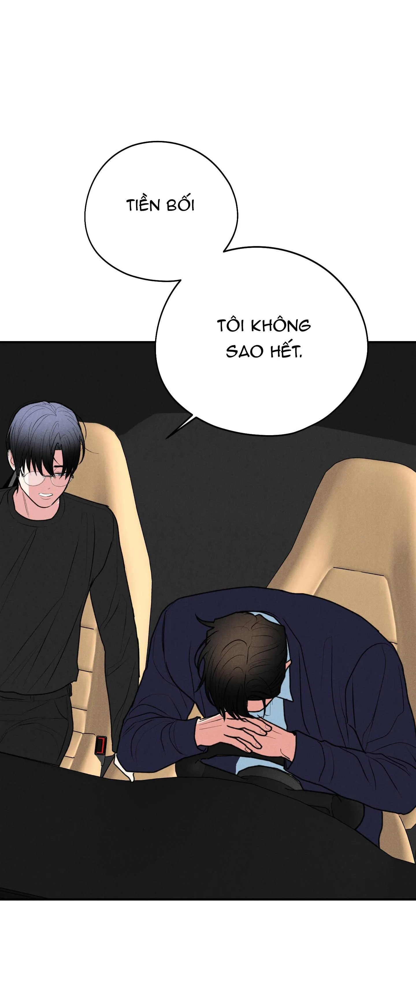 (DROP) MÓN QUÀ DÀNH CHO KẺ NGẠO MẠN Chapter 53 Trang 46